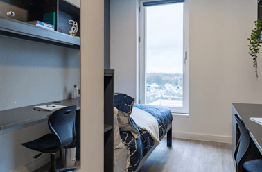 Superior En Suite, Benedict's Gate, 71 St Benedict's Street, City Centre, Norwich - Image 2